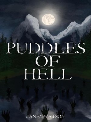cover image of Puddles of Hell